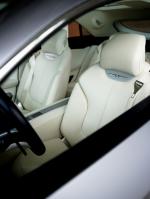 Chrysler Nassau Concept 2007 года